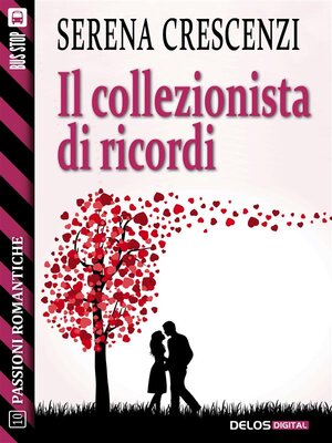 cover image of Il collezionista di ricordi